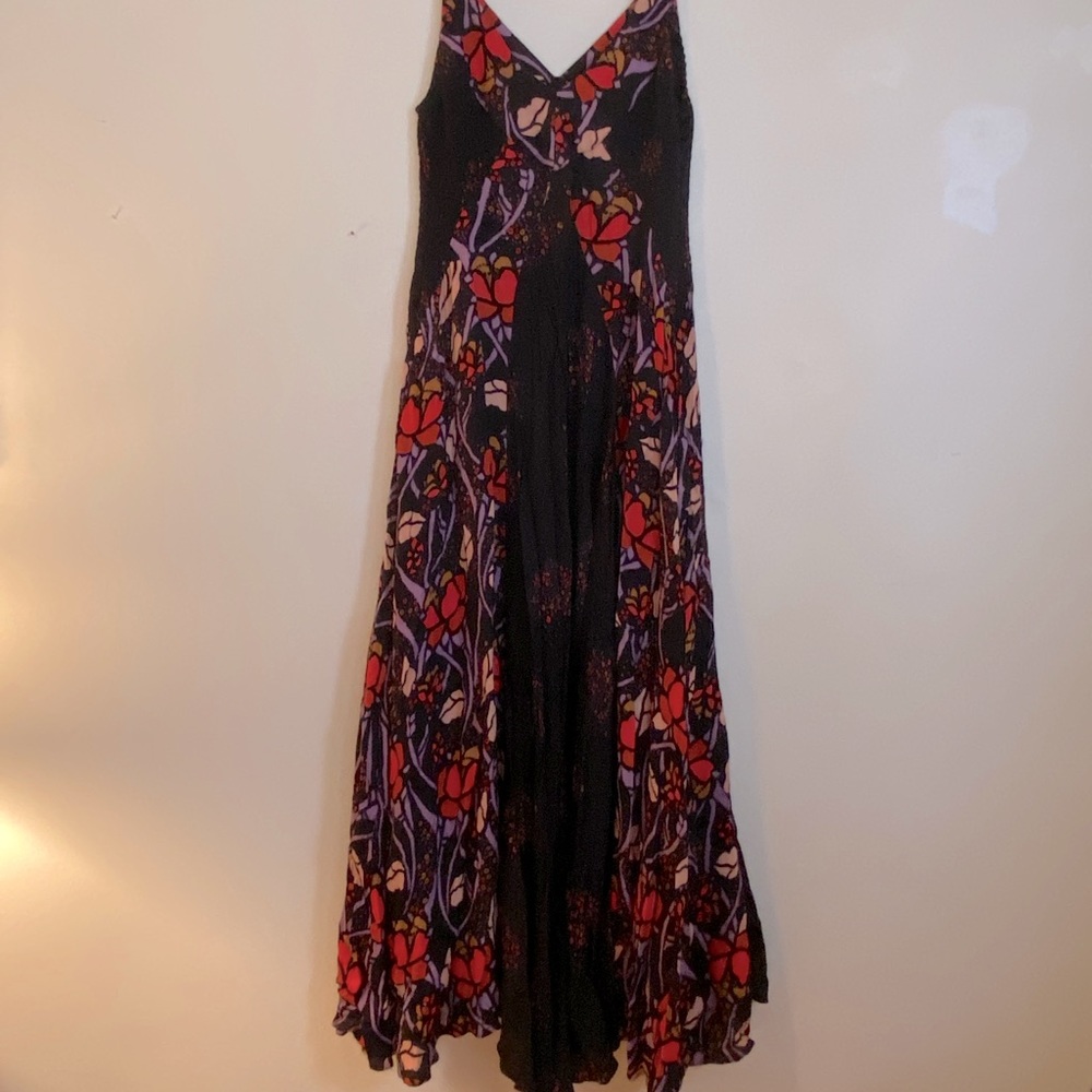 Free People Maxi Dress